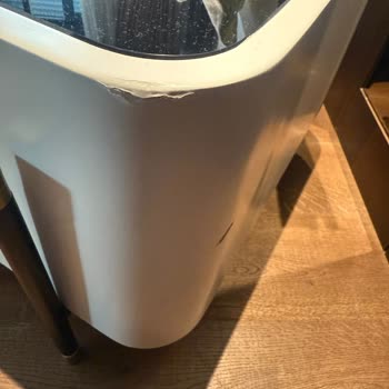 Yurtiçi Kargo Ürünler Alıcıya Ezik ve Kırık Şekilde, Hasarlı Olarak Ulaşmış