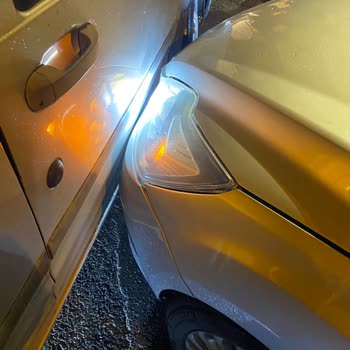 Ray Sigorta Ekspertiz Süreci Ve Parça Onayıyla Mağduriyet Yaşıyorum