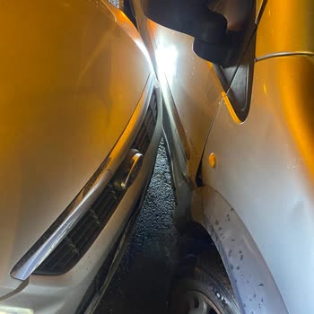 Ray Sigorta Ekspertiz Süreci Ve Parça Onayıyla Mağduriyet Yaşıyorum