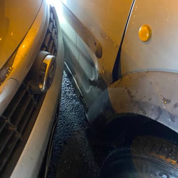 Ray Sigorta Ekspertiz Süreci Ve Parça Onayıyla Mağduriyet Yaşıyorum