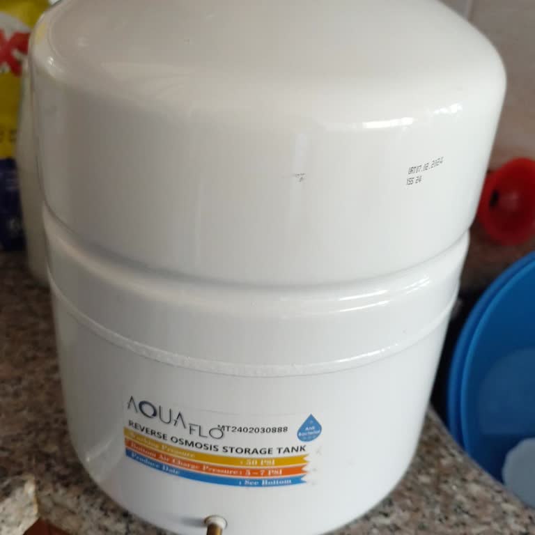 Garanti Kapsamındaki Tank İçin Kargo Ücreti Talep Edilmesi Mağduriyet Yaratıyor