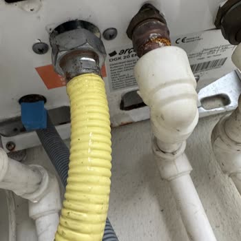 Her Yıl Arıza Veren Kombiyle Yaşadığımız Mağduriyet Ve Çözüm Beklentisi