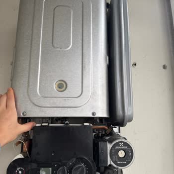 Her Yıl Arıza Veren Kombiyle Yaşadığımız Mağduriyet Ve Çözüm Beklentisi