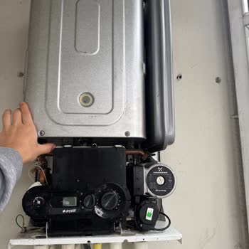 Her Yıl Arıza Veren Kombiyle Yaşadığımız Mağduriyet Ve Çözüm Beklentisi