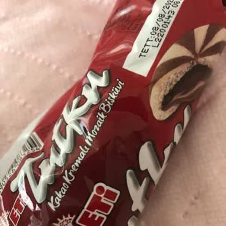 Çocuğumun Hevesini Kıran Yumuşak Bisküvi Deneyimi