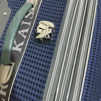 THY Uçuşunda Bagajım Hasarlı Teslim Edildi, Tazminat Talep Ediyorum