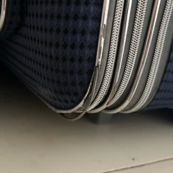 THY Uçuşunda Bagajım Hasarlı Teslim Edildi, Tazminat Talep Ediyorum