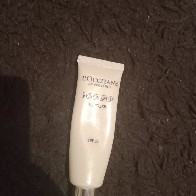 SPF 50 Sunscreen From L’Occitane Caused Redness and Texture Problems