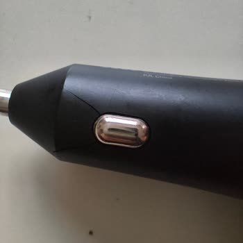 Xiaomi Araç Şarjında Plastik Gövde Çatlaması Ve Malzeme Kalitesi Sorunu