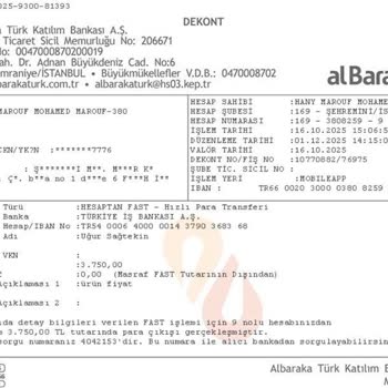 Ücretini Ödediğim Kupa Siparişim Gönderilmedi, Firmadan Hiçbir Geri Dönüş Alamıyorum