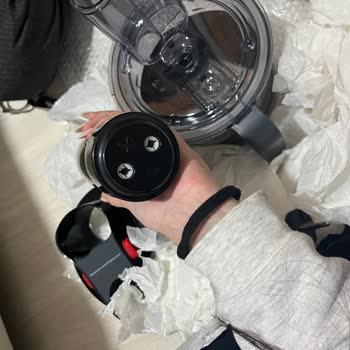 Blender Robot Takımının Eksik Parçaları Kargo İle Gönderilmiyor