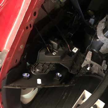 Renault Sıfır Araçta Bitmeyen Sorunlar Ve Değişim Talebimin Reddi