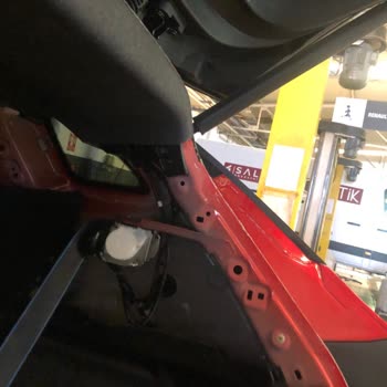 Renault Sıfır Araçta Bitmeyen Sorunlar Ve Değişim Talebimin Reddi