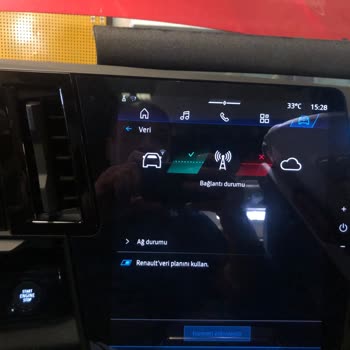 Renault Sıfır Araçta Bitmeyen Sorunlar Ve Değişim Talebimin Reddi