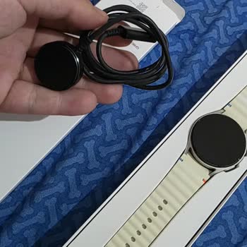 Hepsiburada Hijyen Dışı, Ayıplı Ürün Samsung Galaxy Watch 7 Alışverişimde Yaşadığım Hayal Kırıklığı