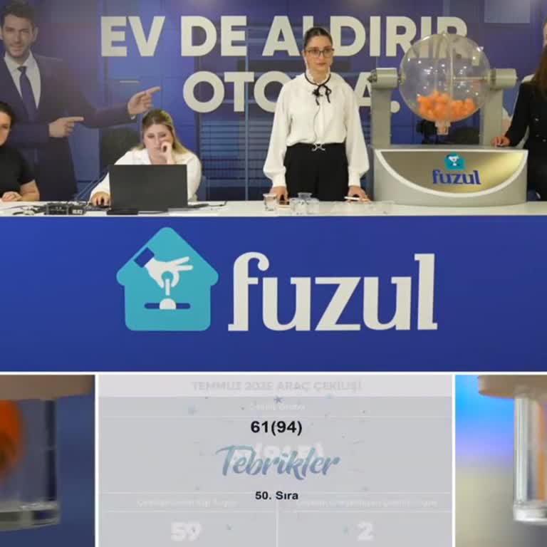 Fuzul Ev'de Araç Teslimatı Sürecinde Sürekli Değişen Ve Uzayan Bekleme Süreleri Güvenimi Sarsıyor