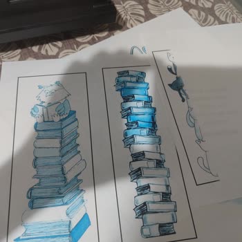 Brand New Epson L3251 Printing Only One Color