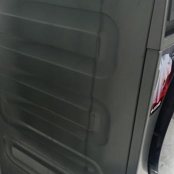Arçelik Çamaşır Makinemde Kısa Sürede Oluşan Kaporta Lekeleri Ve Ücret Talebi