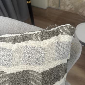 İstikbal Leke Tutmaz Denilen Koltuk Takımı Lekeleniyor, Mağdur Edildim!