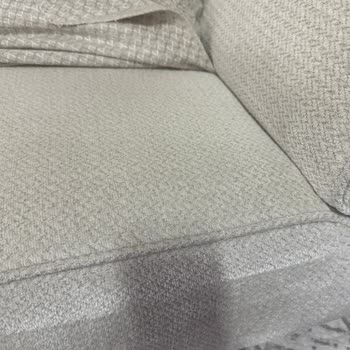 İstikbal Leke Tutmaz Denilen Koltuk Takımı Lekeleniyor, Mağdur Edildim!