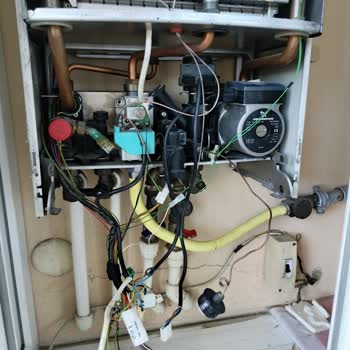 Özel Servis | 444 57 34 3 Kez Gelmesine Karşın Arızayı Gideremedi, Herhangi Bir Kalıcı Çözüm Sunmadı