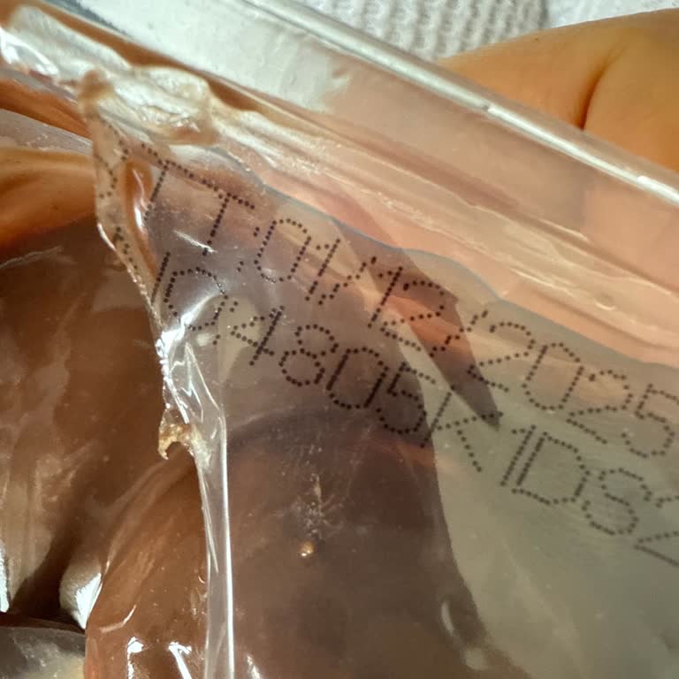 Son Tüketim Tarihi Gününde Gönderilen Ürün Ve İlgisiz Müşteri Hizmeti