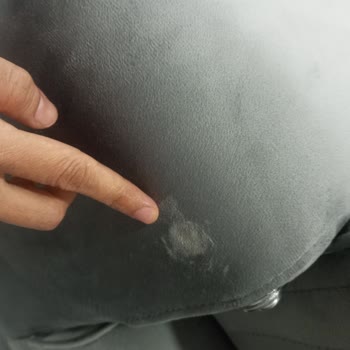 Mobisyum Mobilya Ürünler Eve İlk Geldiği Andan İtibaren Sorunlar Başladı