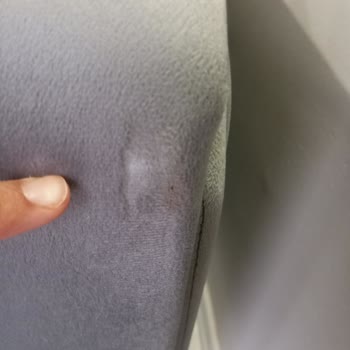 Mobisyum Mobilya Ürünler Eve İlk Geldiği Andan İtibaren Sorunlar Başladı