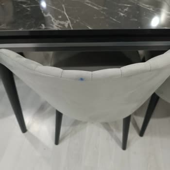 Mobisyum Mobilya Ürünler Eve İlk Geldiği Andan İtibaren Sorunlar Başladı