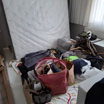 Doğtaş Kısıkköy Mağazasından Aldığım Ürünlerde Teslimat Gecikmesi Ve Hasarlı Parçalar