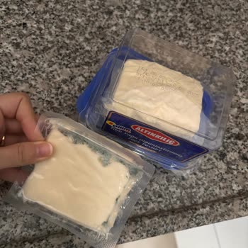 Altınkılıç Son Kullanma Tarihi Geçmemiş Peynirin Küflü Çıkması