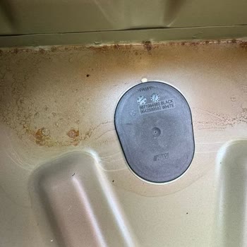 Sıfır Araçta Tespit Edilen Boya Ve Pas Kusuruna Çözüm Bulunmuyor