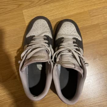 Kısa Sürede Deforme Olan Nike Ürünleri Ve Yetersiz Müşteri Hizmeti Deneyimi