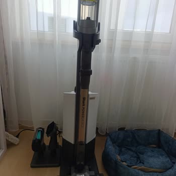 Yeni Alınan Süpürgenin Kısa Sürede Arızalanması Ve Garanti Kapsamı Sorunu