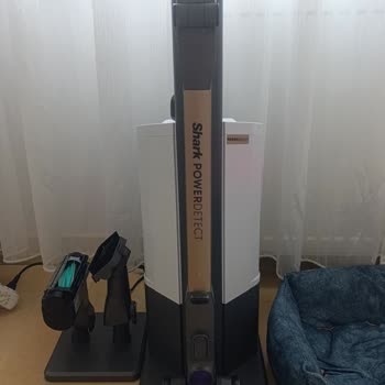 Yeni Alınan Süpürgenin Kısa Sürede Arızalanması Ve Garanti Kapsamı Sorunu