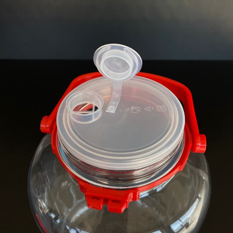 Paşabahçe Kavanoz Kapağı İçin Yedek Conta Temin Edilemiyor, Mağduriyet Yaşıyorum