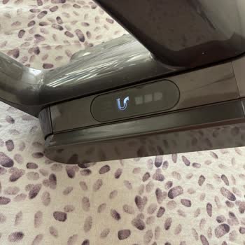 Dyson V10 Sürekli Hava Filtresi Tıkalı Uyarısı Ve Çözüm Sunulmaması