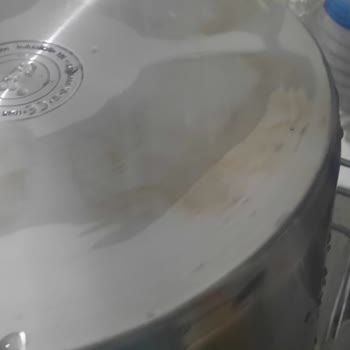 İlk Kullanımda Deforme Olan Düdüklü Tencere Ve Yetersiz Servis Deneyimi