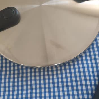 İlk Kullanımda Deforme Olan Düdüklü Tencere Ve Yetersiz Servis Deneyimi