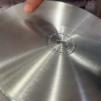 İlk Kullanımda Deforme Olan Düdüklü Tencere Ve Yetersiz Servis Deneyimi