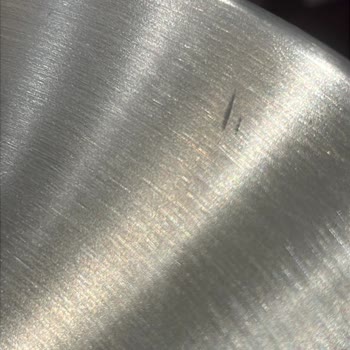 İlk Kullanımda Deforme Olan Düdüklü Tencere Ve Yetersiz Servis Deneyimi