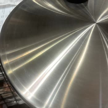 İlk Kullanımda Deforme Olan Düdüklü Tencere Ve Yetersiz Servis Deneyimi