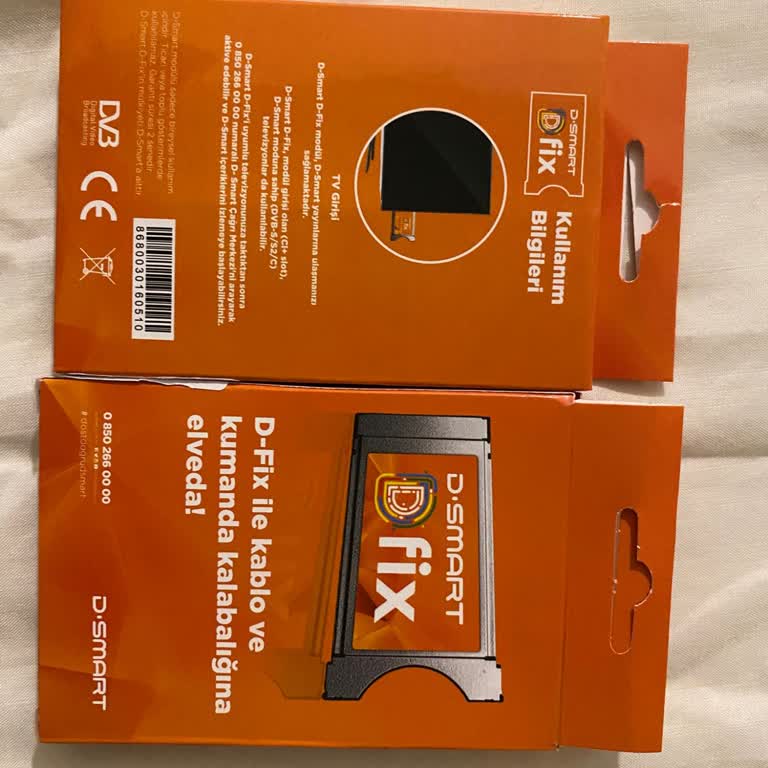 Yanıltıcı Satışla İzinsiz TV Paketi Ve Kimlik Bilgilerimin Paylaşılması Mağduriyetim