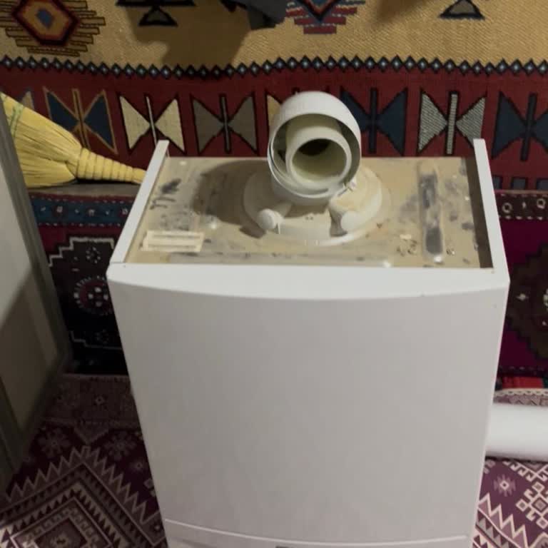 Vaillant Kombi Ve Ek Garanti Hizmetinde Yaşadığım Sorunlar Ve Memnuniyetsizlik