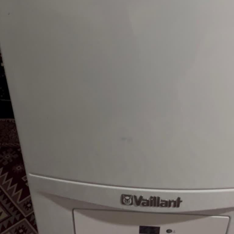 Vaillant Kombi Ve Ek Garanti Hizmetinde Yaşadığım Sorunlar Ve Memnuniyetsizlik