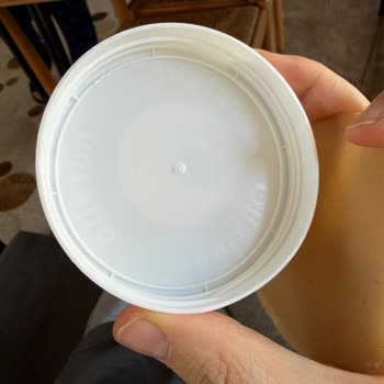 Kampanyalı Nutella Kavanozunda Kod Eksikliği Ve Uygulama Sorunları