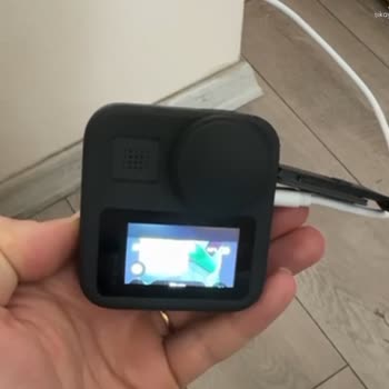 Media Markt and GoPro Decline Warranty on GoPro Max