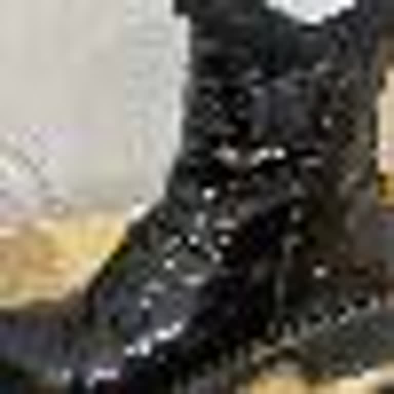 Tamer Tanca Kısa Sürede Deforme Olan Çizme İçin İnceleme Ve Çözüm Bekliyorum