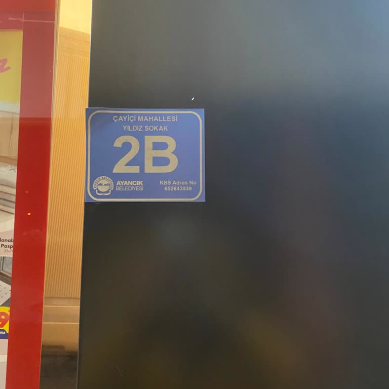 Küçük Çocuğumun Tuvalet İhtiyacına Markette Yardımcı Olunmadı, Yanlış Bilgilendirildim