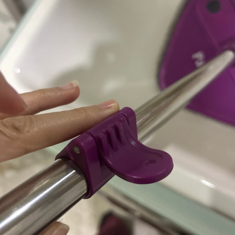 Parex Temizlik Setinde Mandal Arızası Ve Müşteri Hizmetlerinden Yanıtsızlık